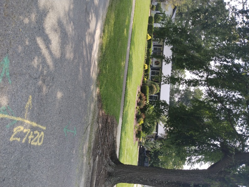 Papa Pete's Lawn Car Lawn Care Services in Roseboro, NC