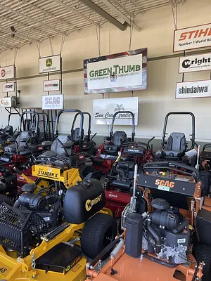 Green Thumb Lawn & Garden LLC Photo 12