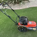 JJ's Mowers & Mobile Repair 3