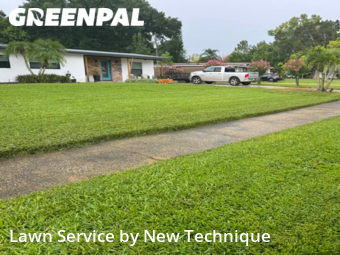 Lawn Cutting nearby Sanford, FL, 