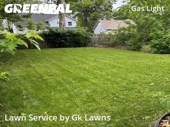 Lawn Care Service nearby Olathe, KS, 