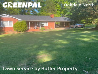 Lawn Mowing Service nearby Charlotte, NC, 