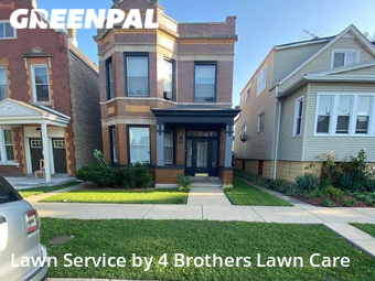 Lawn Care nearby Cicero, IL, 