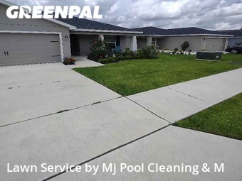 Lawn Service nearby Davenport, FL, 