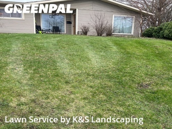 Lawn Care nearby Orland Park, IL, 