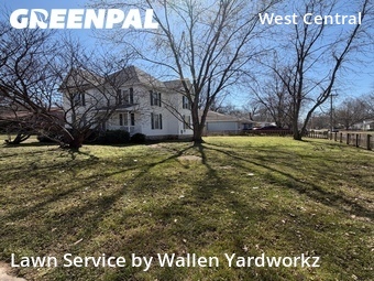 Lawn Mow nearby Springfield, MO, 