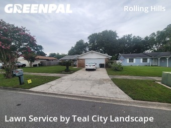 Lawn Cutting nearby Jacksonville, FL, 