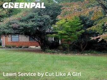 Yard Cutting nearby Decatur, GA, 
