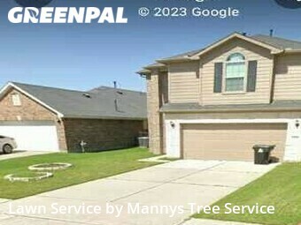 Lawn Mowing Service nearby Bacliff, TX, 