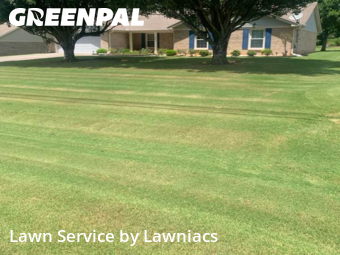 Lawn Care nearby Harvest, AL, 