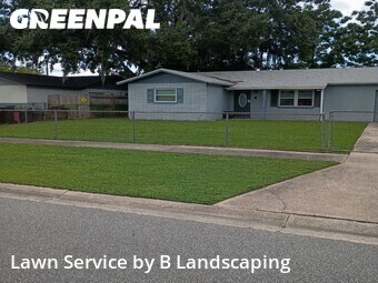 Yard Mowing nearby Orlando, FL, 