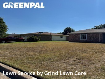 Yard Cutting nearby Burleson, TX, 