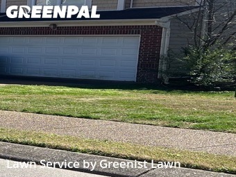 Lawn Care nearby Spring Hill, TN, 