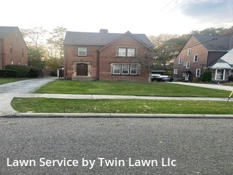 Lawn Mowing Service nearby Cleveland Heights, OH, 