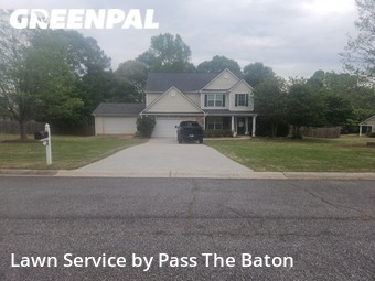Lawn Care nearby Bethlehem, GA, 