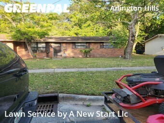 Lawn Mowing nearby Jacksonville, FL, 