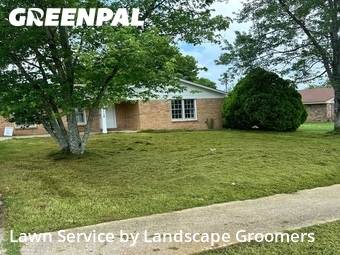 Lawn Maintenance nearby Athens, AL, 