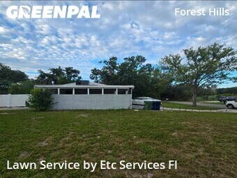 Yard Cutting nearby Tampa, FL, 