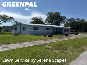 Grass Cutting nearby Miami, FL, 
