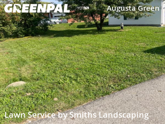 Lawn Care Service nearby Indianapolis, IN, 