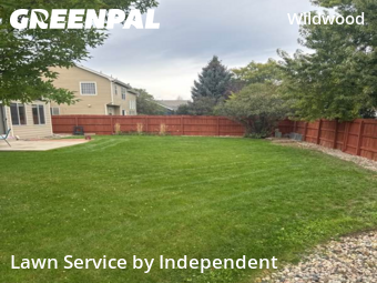 Lawn Care nearby Fort Collins, CO, 