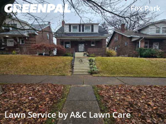Lawn Mowing Service nearby St. Louis, MO, 