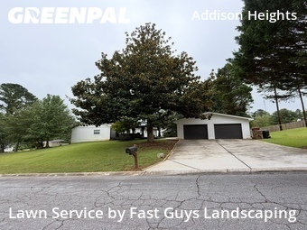 Yard Cutting nearby Marietta, GA, 