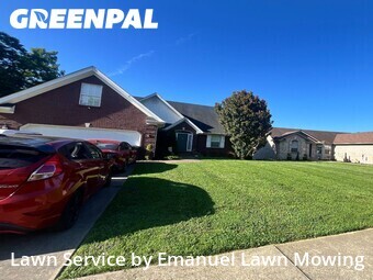 Lawn Maintenance nearby Clarksville, IN, 