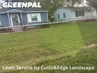 Grass Cutting nearby Augusta, NC, 