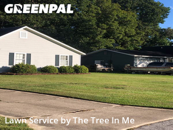 Yard Mowing nearby Jacksonville, NC, 