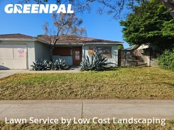 Yard Mowing nearby Fresno, CA, 