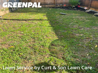 Lawn Mow nearby Bethlehem, PA, 