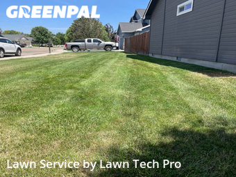 Lawn Service nearby Meridian, ID, 