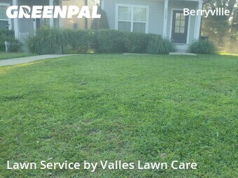 Lawn Mowing nearby Nashville, TN, 