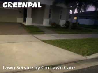 Lawn Maintenance nearby Orlando, FL, 