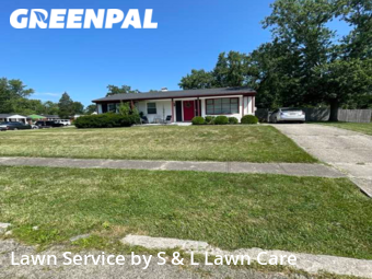 Lawn Cut nearby Cincinnati, OH, 