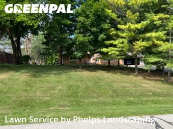 Lawn Cutting nearby Brookfield, WI, 