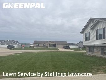 Lawn Care Service nearby Wright City, MO, 