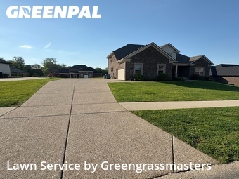 Grass Cutting nearby Goshen, KY, 