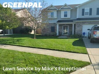 Lawn Cut nearby Indianapolis, IN, 