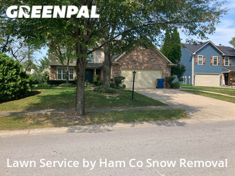 Grass Cut nearby Noblesville, IN, 