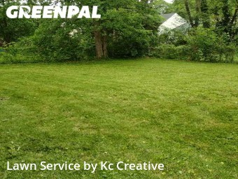 Lawn Maintenance nearby Kansas City, MO, 