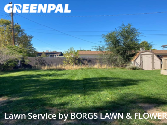 Lawn Care nearby Sunset, UT, 