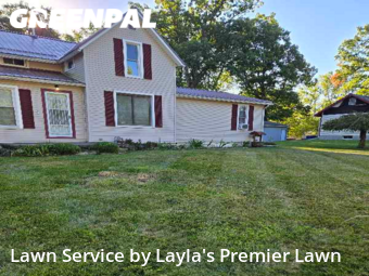 Yard Mowing nearby Mansfield, OH, 
