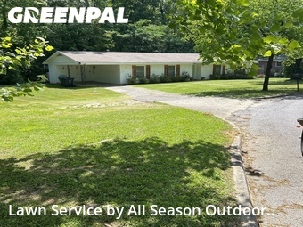 Lawn Cutting nearby Auburn, AL, 
