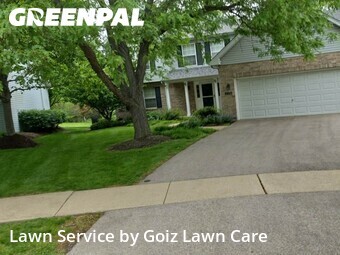 Lawn Mowin Aurora,60502,Grass Cut by Goiz Lawn Care, work completed in Jun , 2026