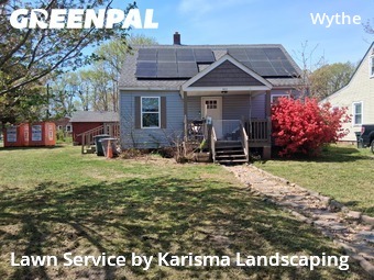 Grass Cutting nearby Hampton, VA, 