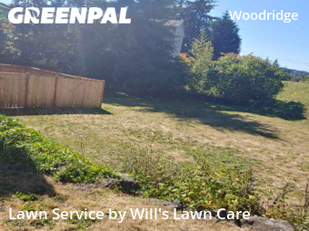 Lawn Service nearby Bellevue, WA, 