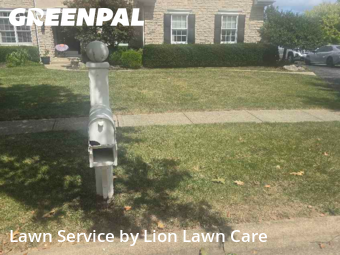 Lawn Care Service nearby Dublin, OH, 
