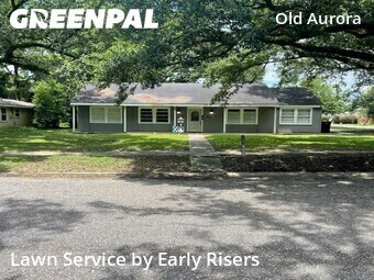 Landscaping Renovation In New Orleans,70131,Landscaping Installation by Early Risers, work completed in Jul , 2026
